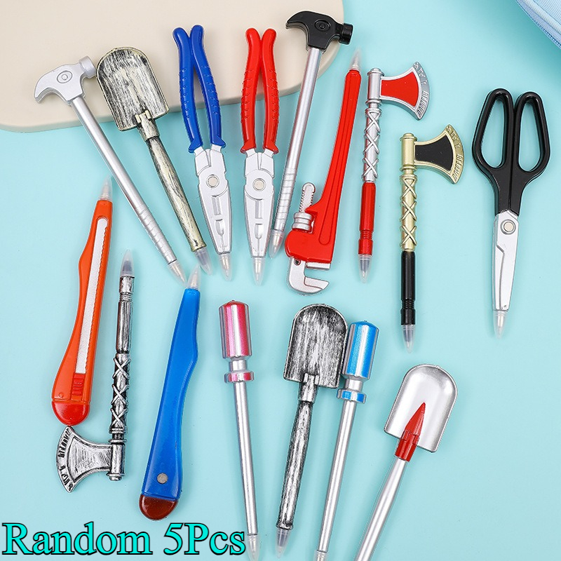 Random 5Pcs/Pack Hardware Tool - Writing Tools review and price