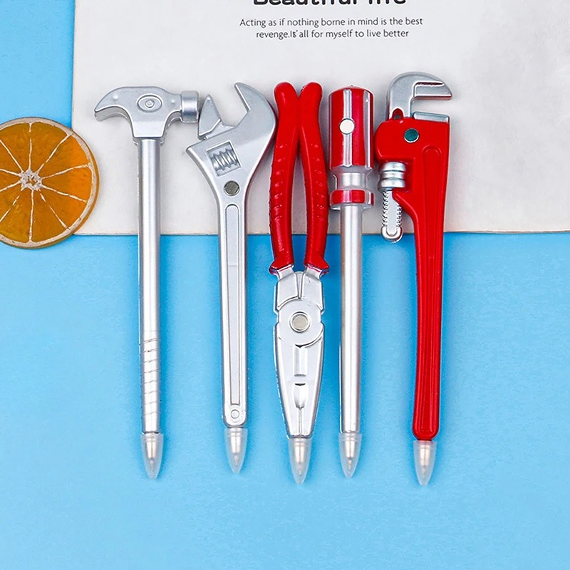 Random 5Pcs/Pack Hardware Tool - Writing Tools review and price