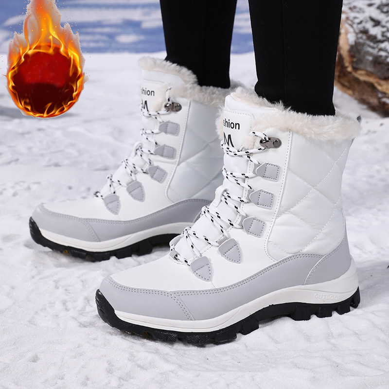 Botas de nieve para mujer, zap - School Supplies review and price