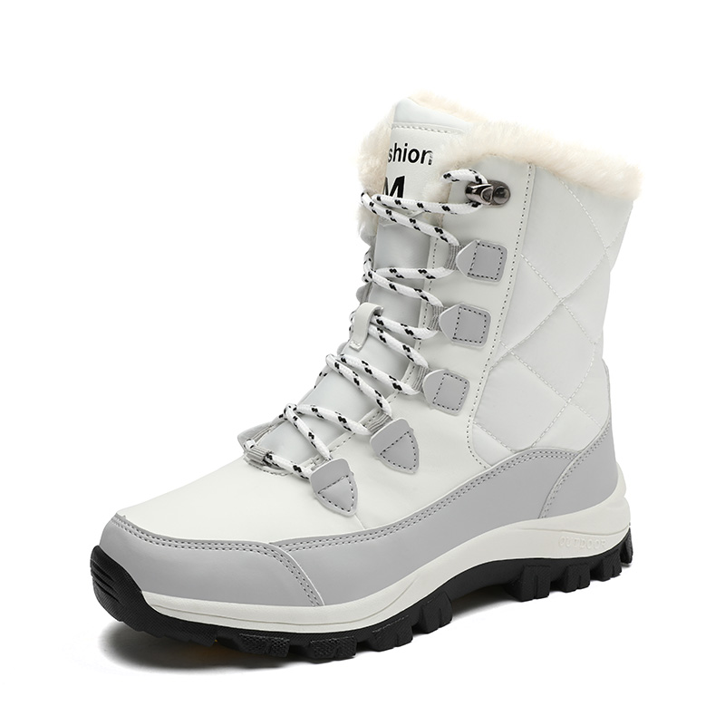 Botas de nieve para mujer, zap - School Supplies review and price