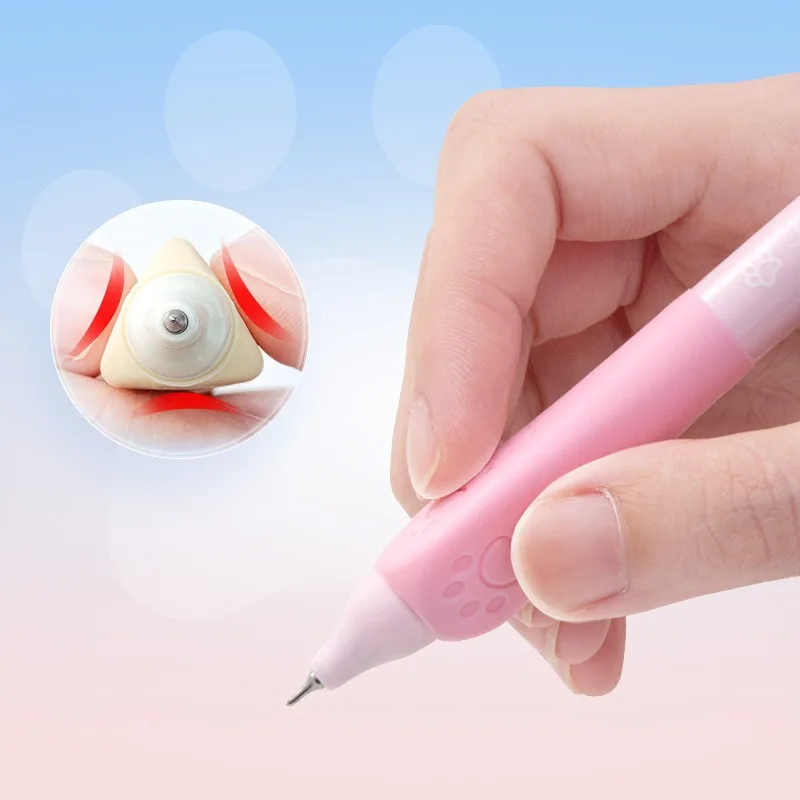 AiHao Thermal Erasable Gel Pen - Retractable Eraser Pen Click review and price