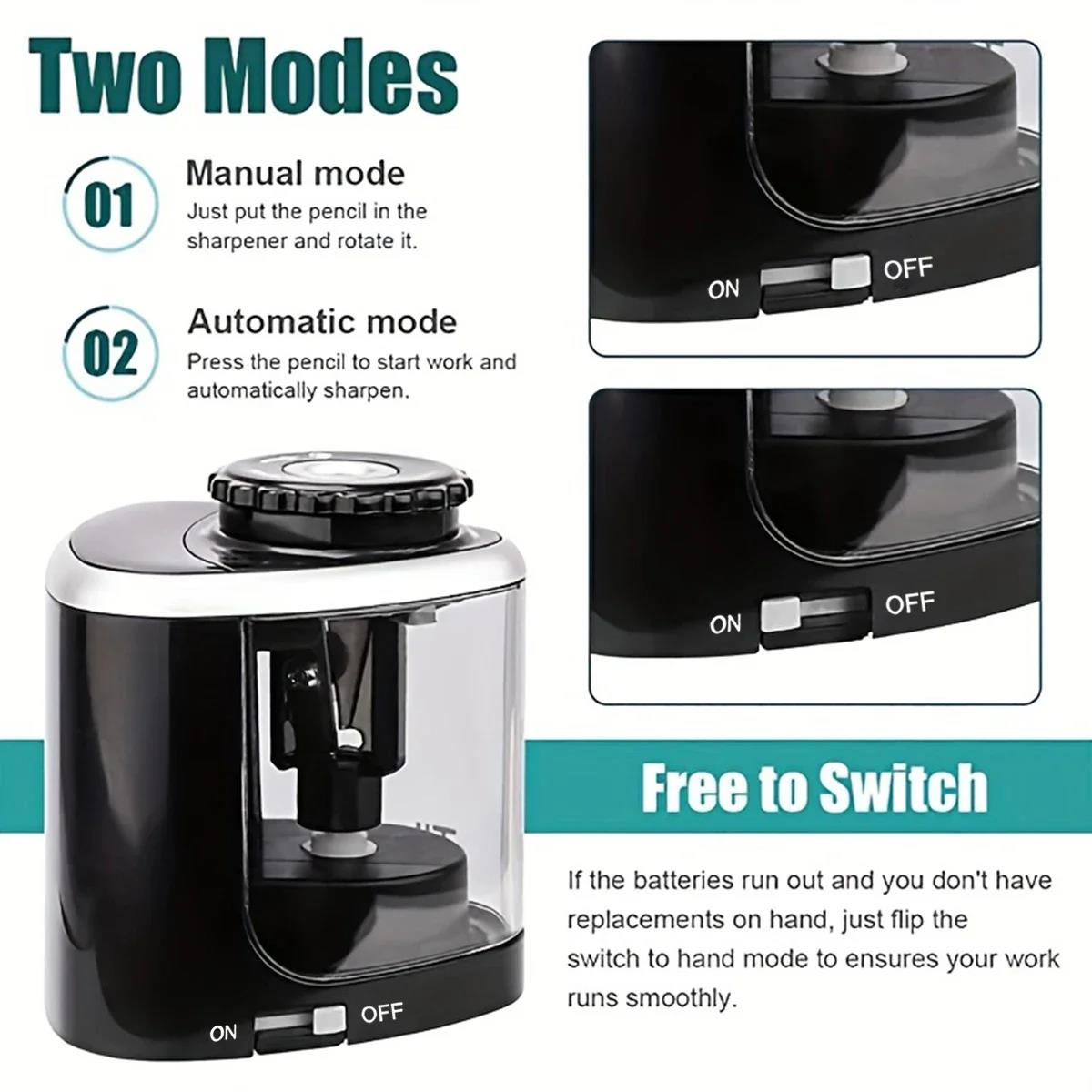 Portable Electric Sharpener Au - Electric Pencil Sharpener Usb review and price