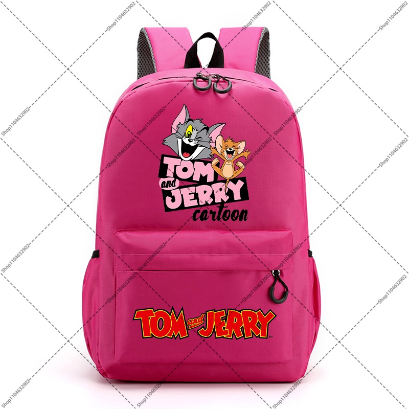 Tom and Jerry Students Schoolb - School Supplies review and price