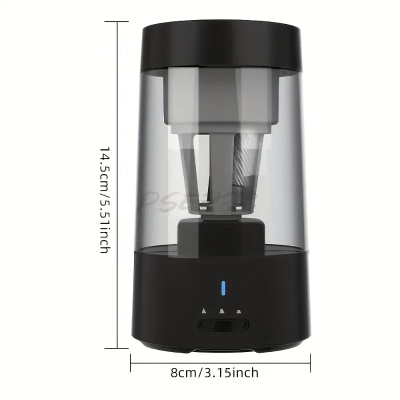 Electric Pencil Sharpener Port - Electric Pencil Sharpener Usb review and price