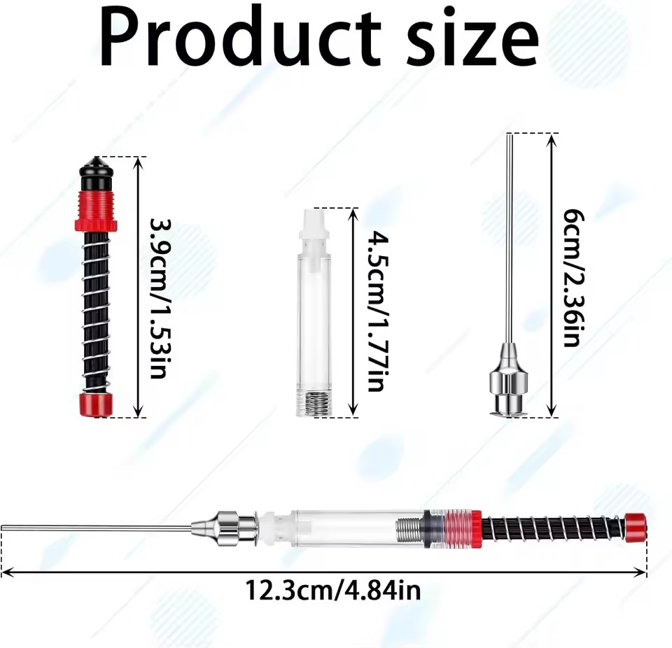 1-10pcs Fountain Pen Filler In - Writing Tools review and price