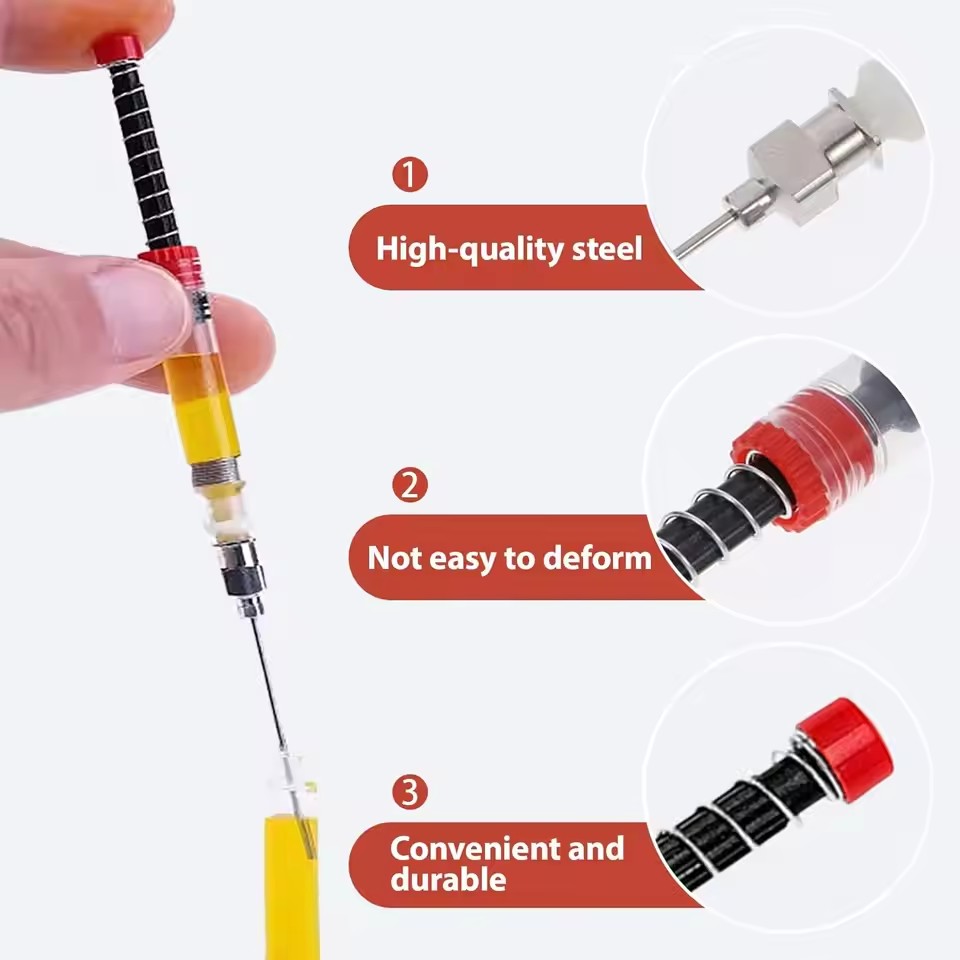 1-10pcs Fountain Pen Filler In - Writing Tools review and price